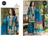 Mehboob Tex 1240 Organza Pakistani Suits Catalog